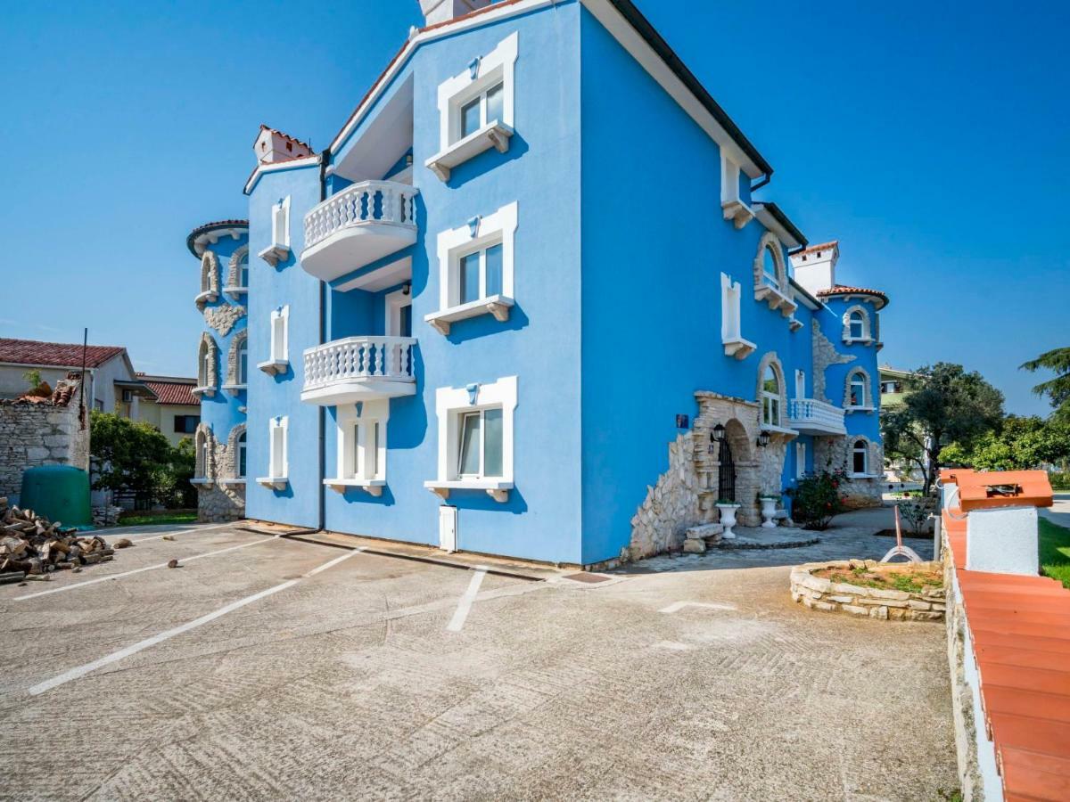 Apartment Hilde Red-8 By Interhome Medulin Exterior photo