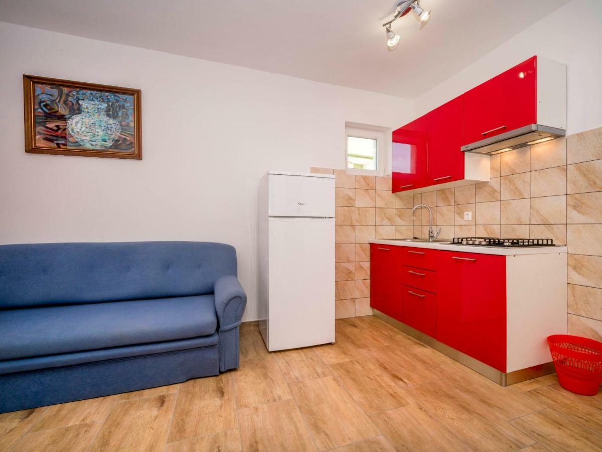 Apartment Hilde Red-8 By Interhome Medulin Exterior photo